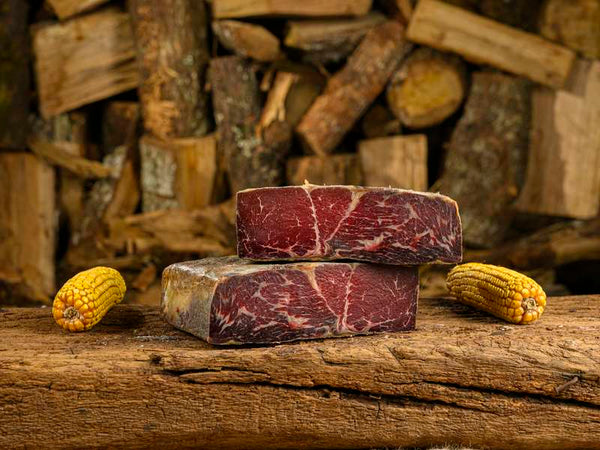Cecina de Vaca de Origen Gallego