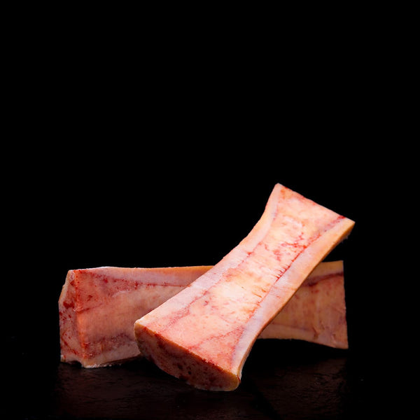 Tuétano de Vaca Origen Gallego