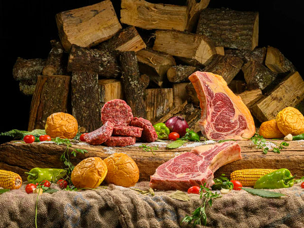 Pack de carne gallega NAY