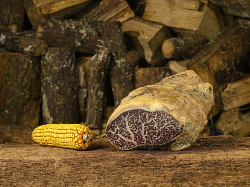 Cecina de Wagyu