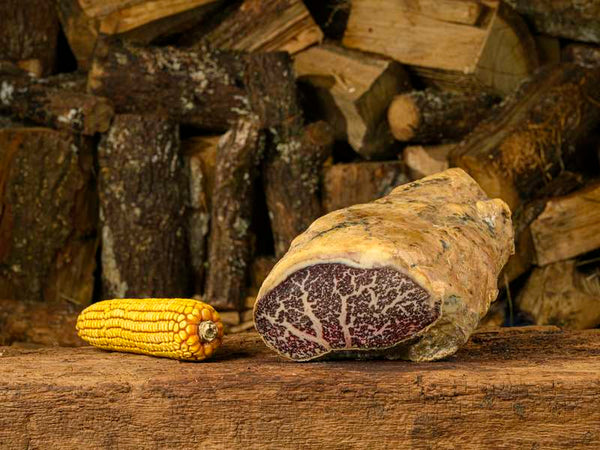 Cecina de Wagyu