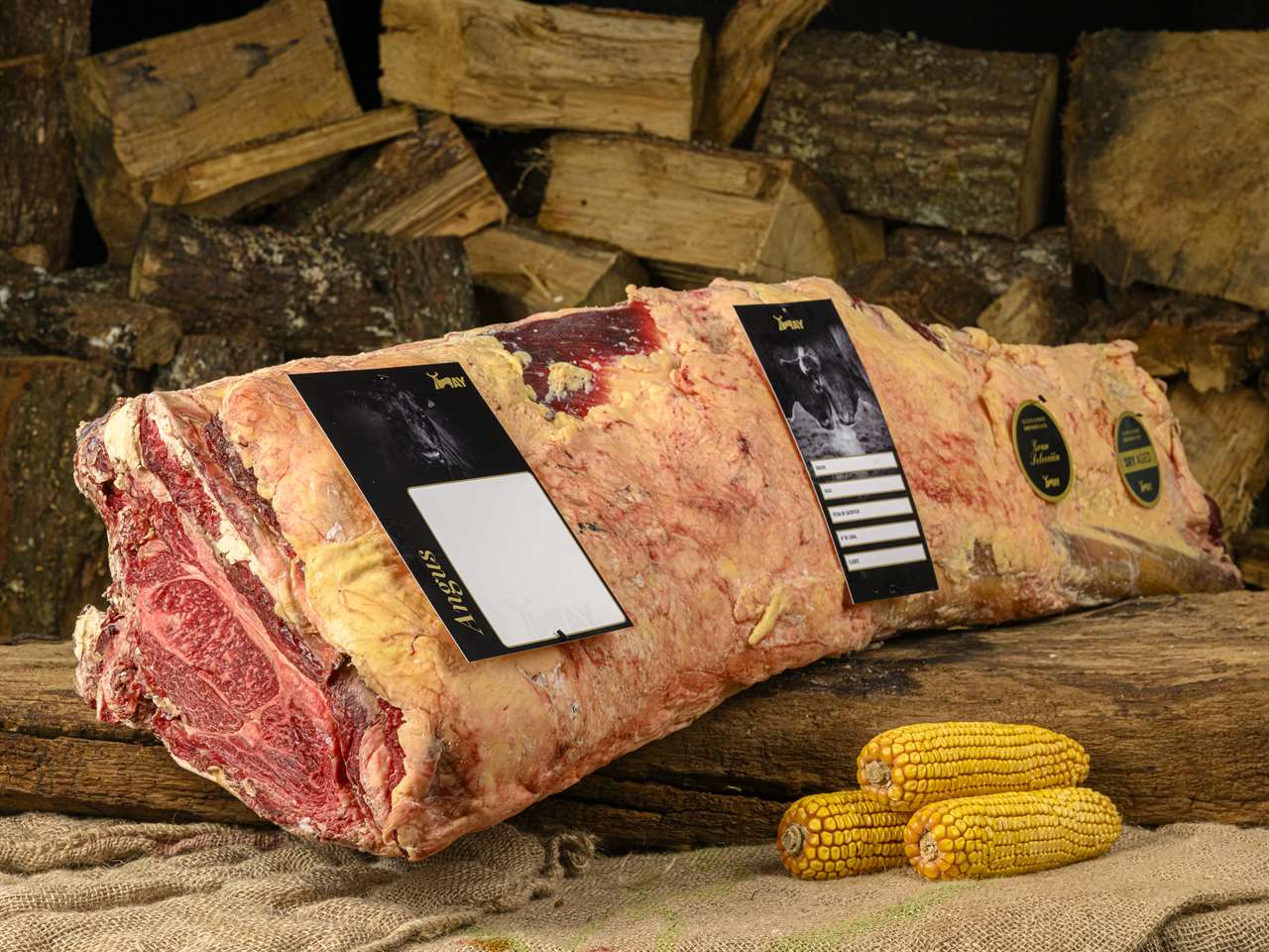 Entrecot de Angus