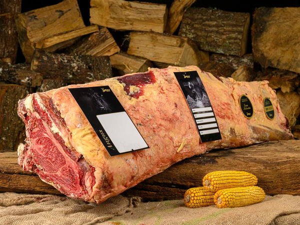 Entrecot de Angus