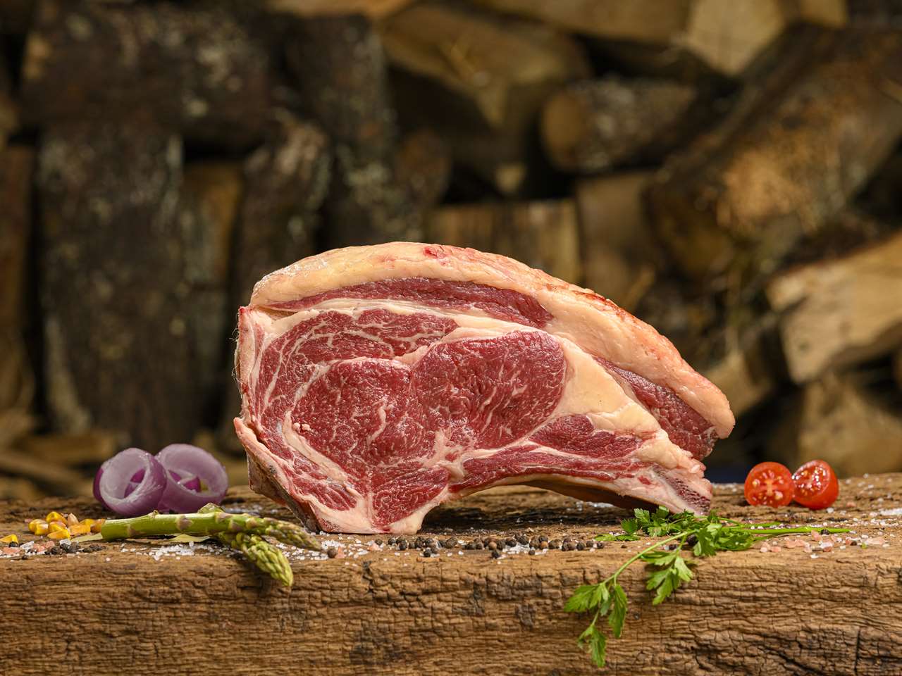 Entrecot de Angus