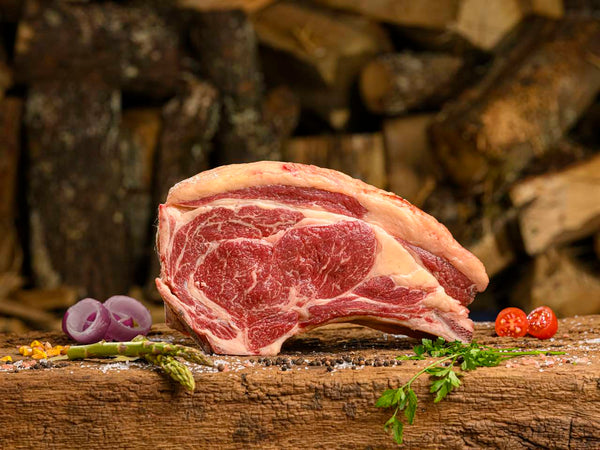 Entrecot de Angus