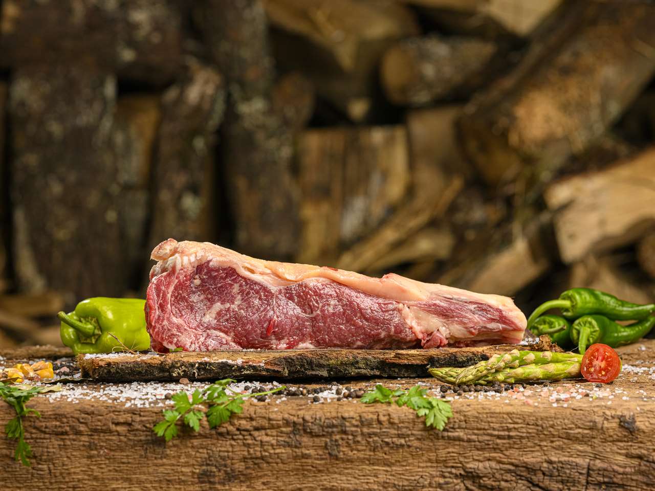 Entrecot de Angus