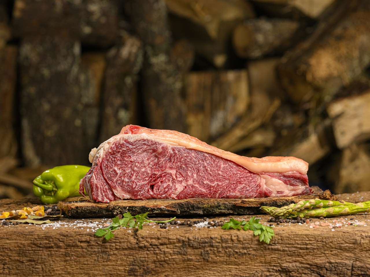 Entrecot Wagyu