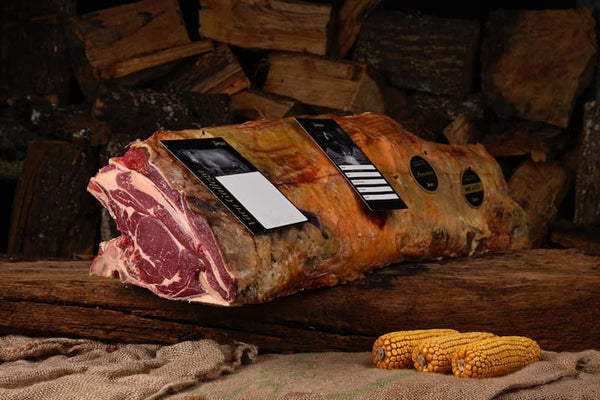 Chuletón de Vaca