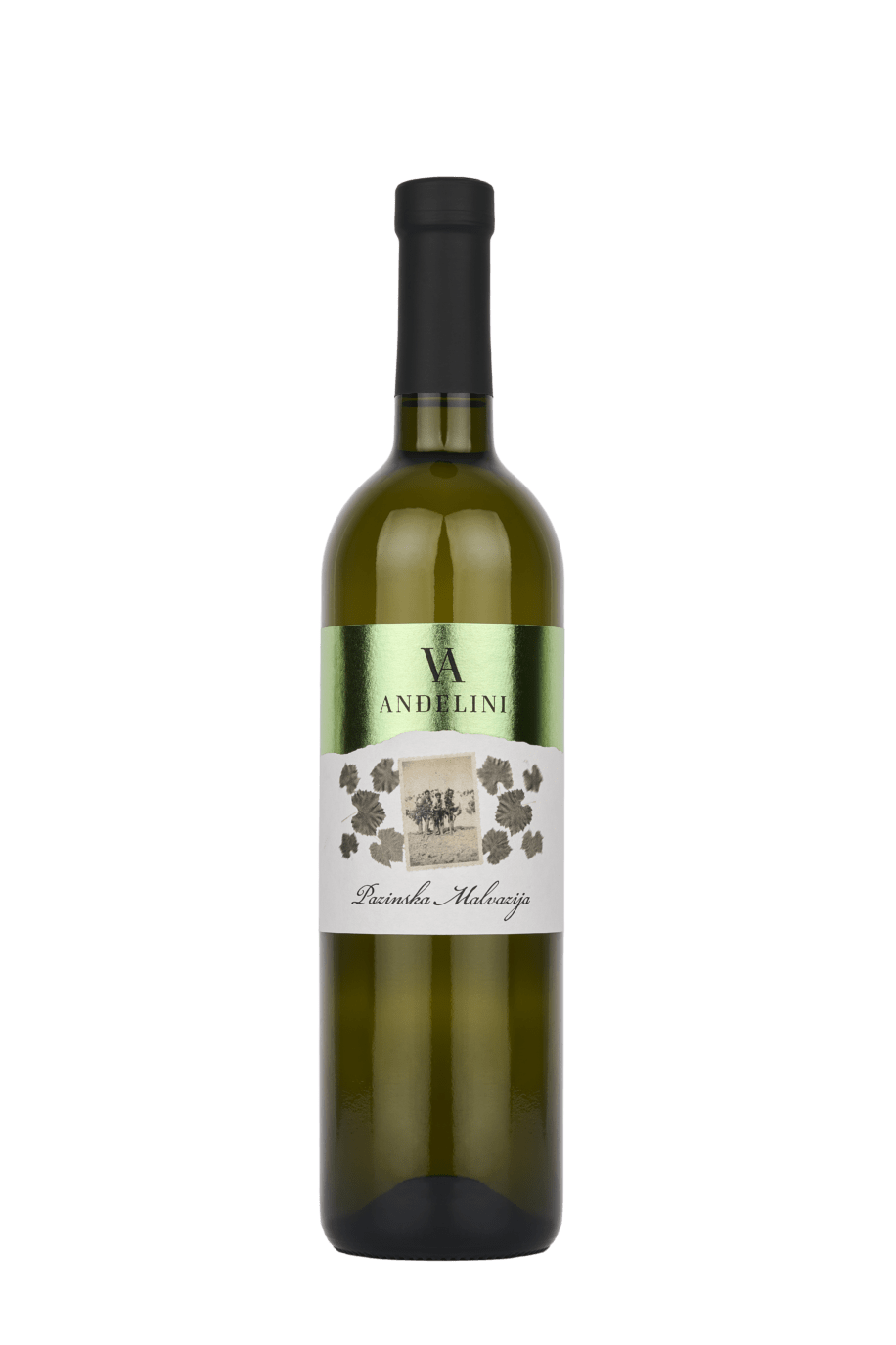 Pazinska Malvazija 0.75 l