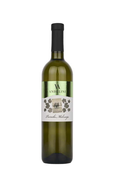 Pazinska Malvazija 0.75 l