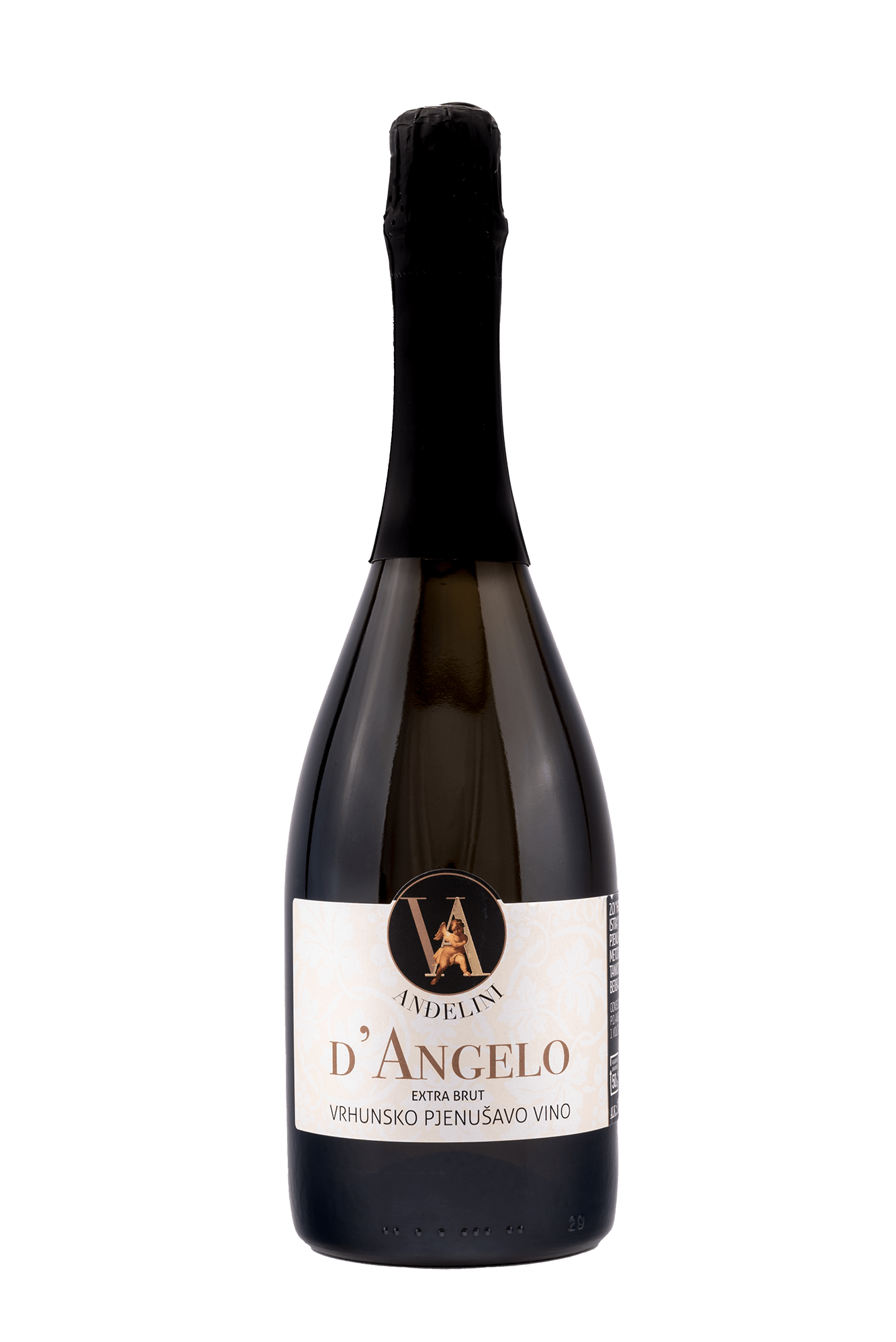 D'Angelo 0.75 l