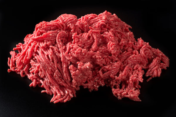 Carne picada