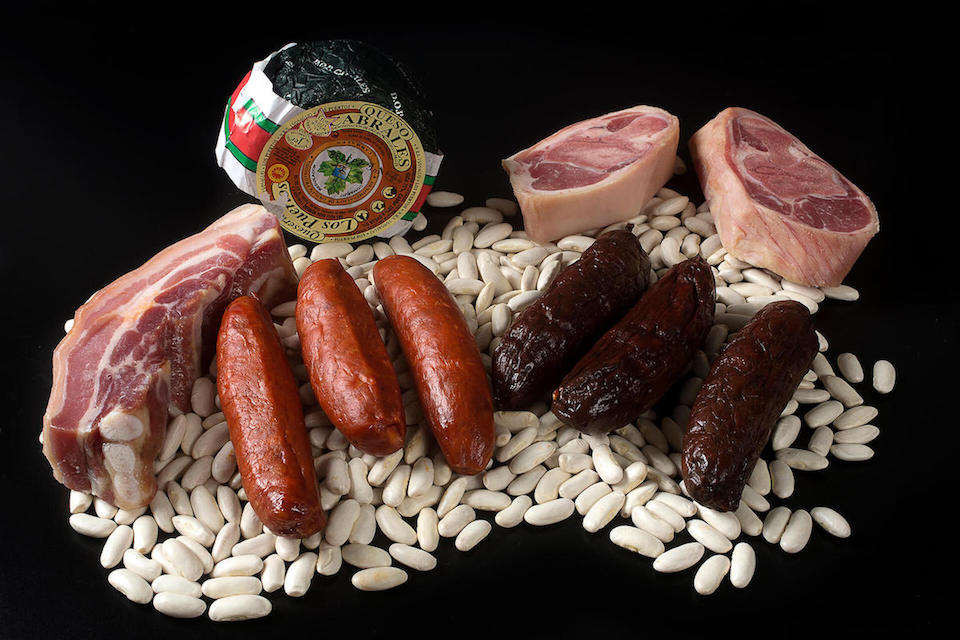 fabada asturiana