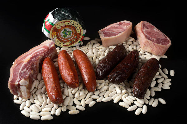 fabada asturiana