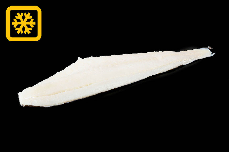 Filete de bacalao