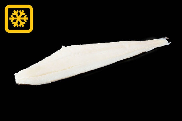 Filete de bacalao