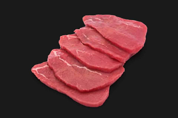 Filetes de vacuno