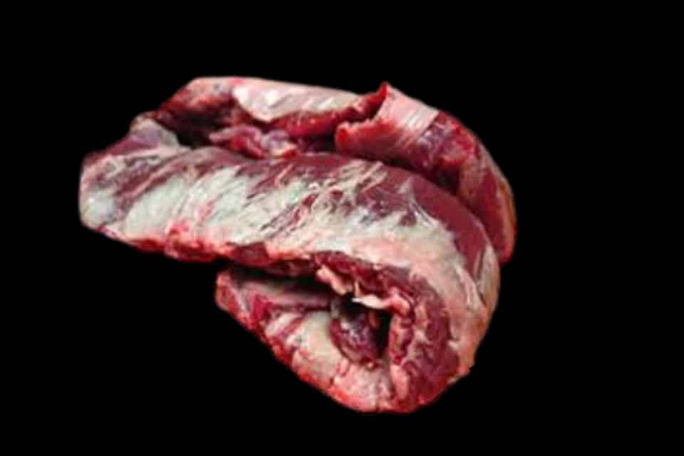 Entrañas de Angus