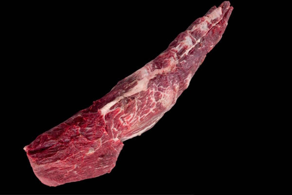 Solomillo de vaca premium