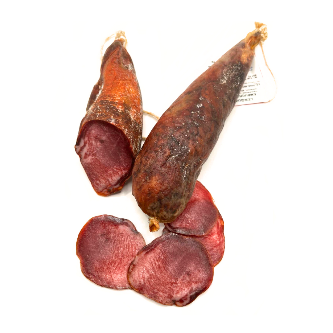 Lengua Ibérica Embuchada