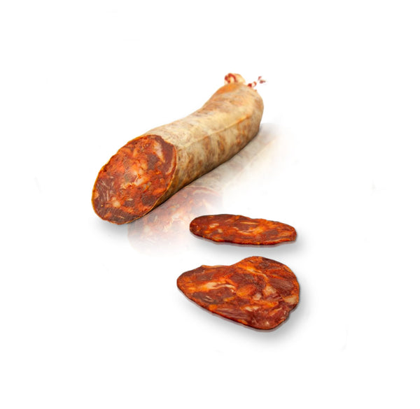 chorizo iberico de guijuelo