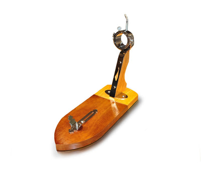 jamonero horizontal giratorio comprar