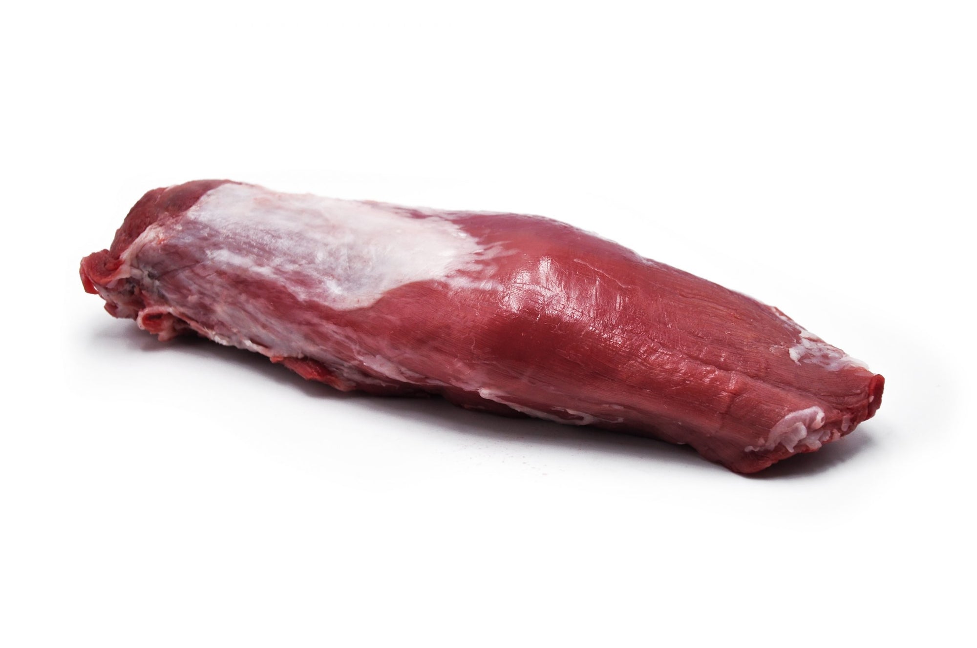 solomillo iberico carne fresca