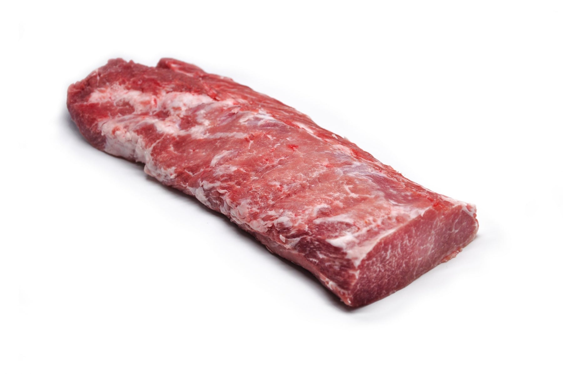 lomo iberico carne fresca