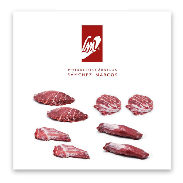carne ibérica online