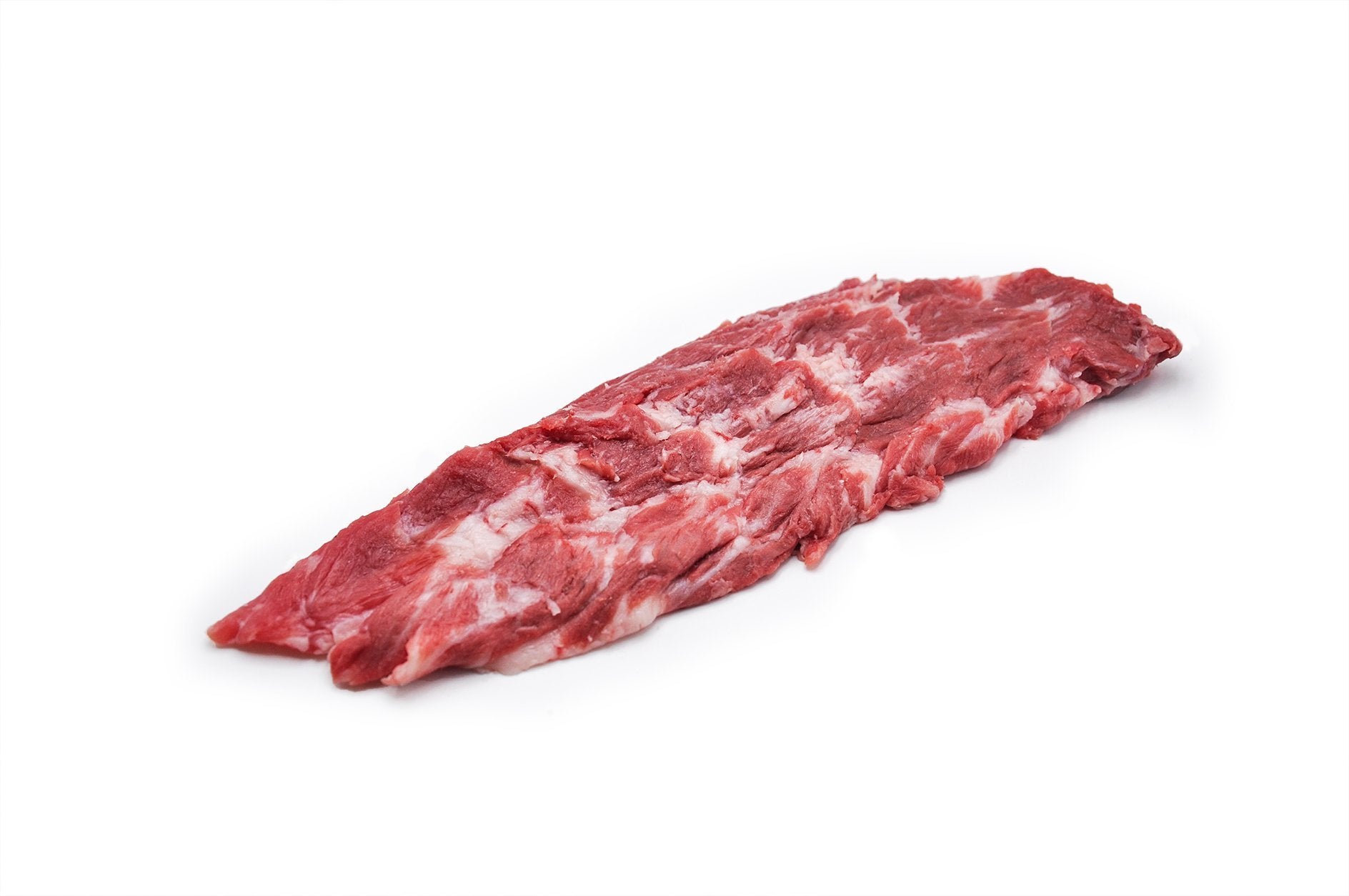 pluma iberica carne fresca