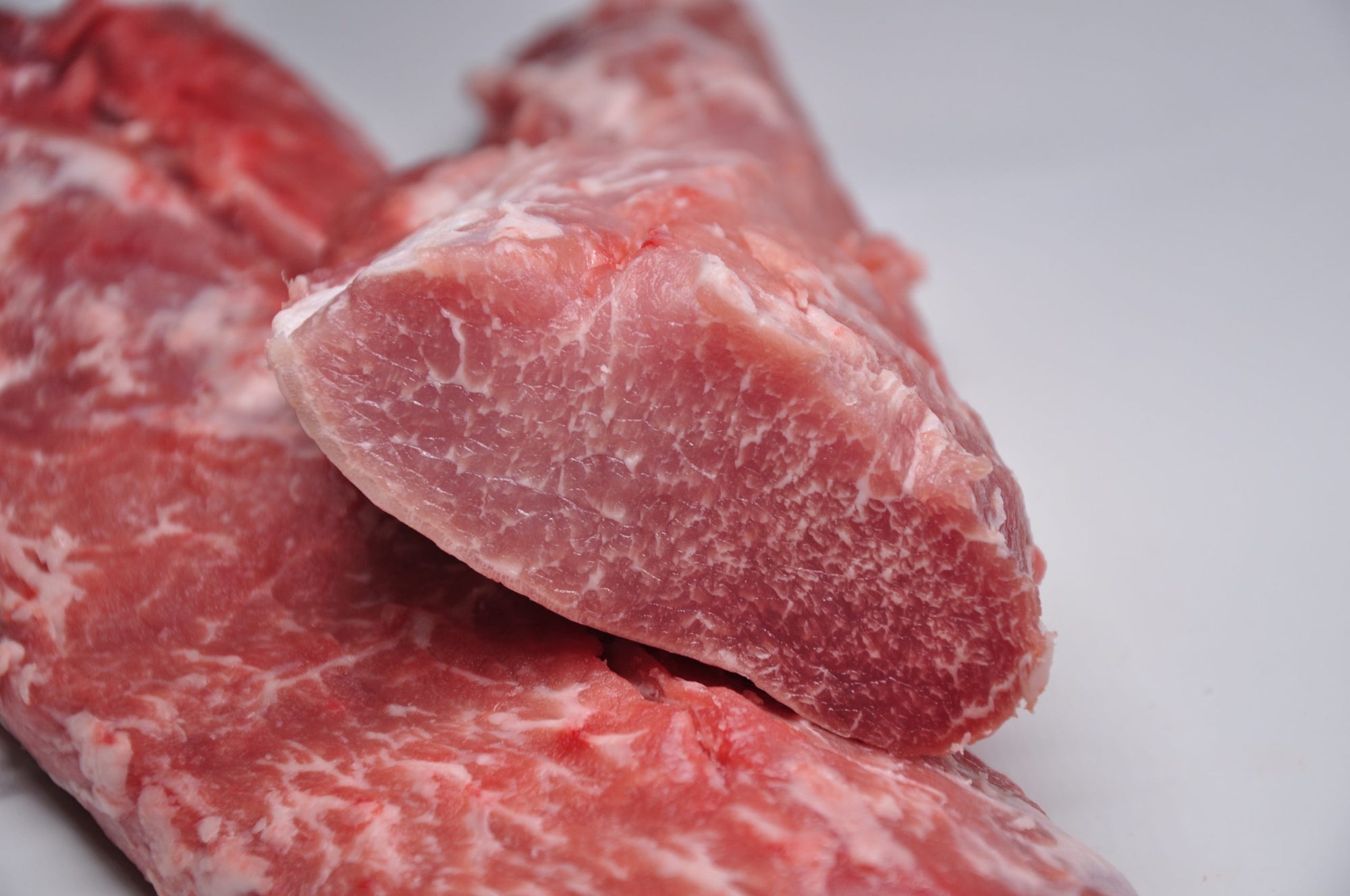 carne iberica fresca de guijuelo