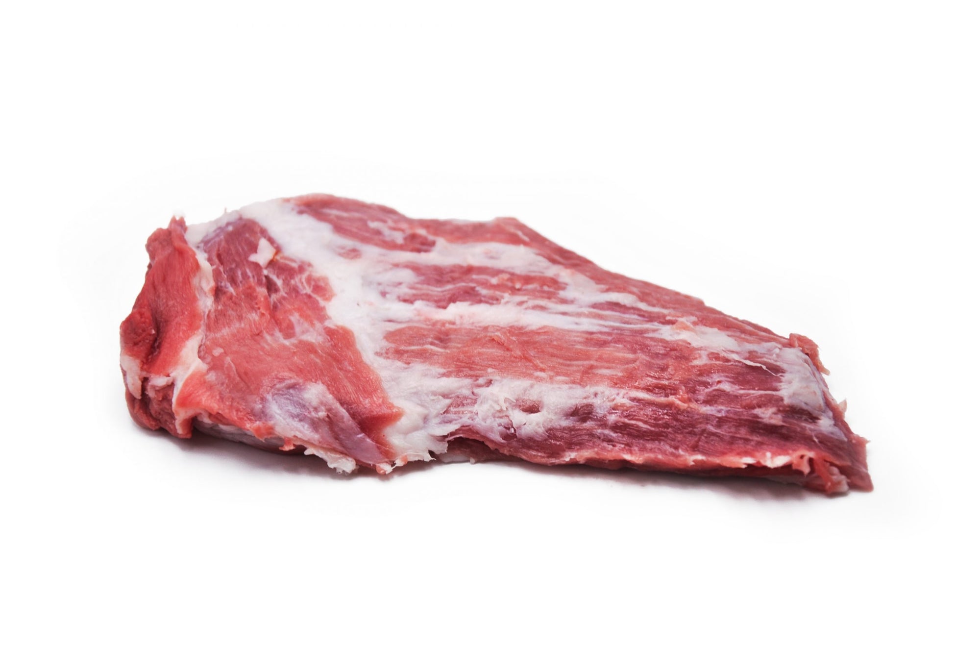 tapilla iberica carne fresca