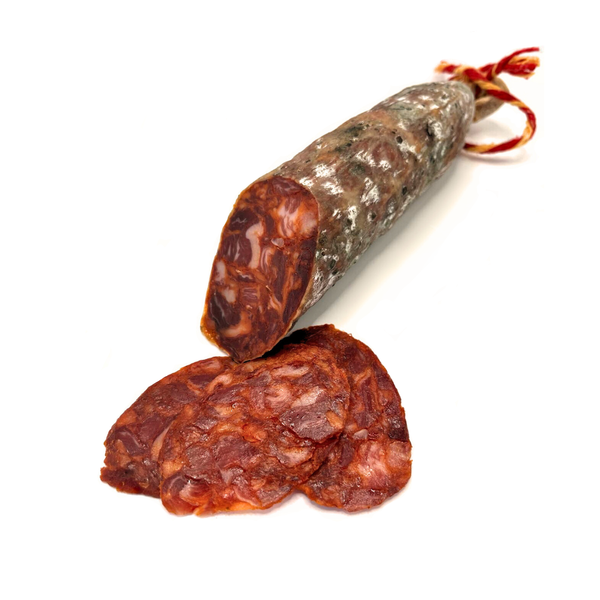 Chorizo Ibérico de Bellota