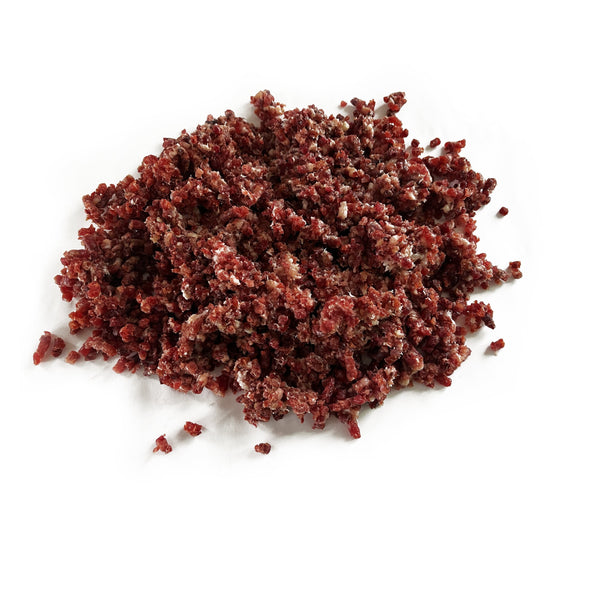 jamon iberico picado