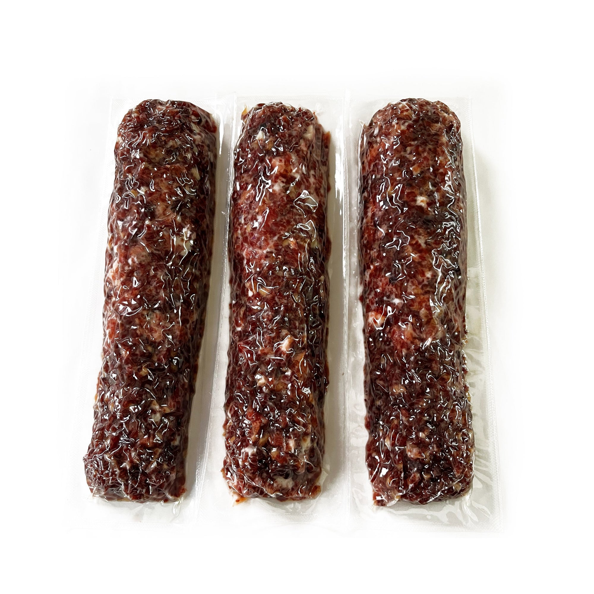 jamon iberico picado