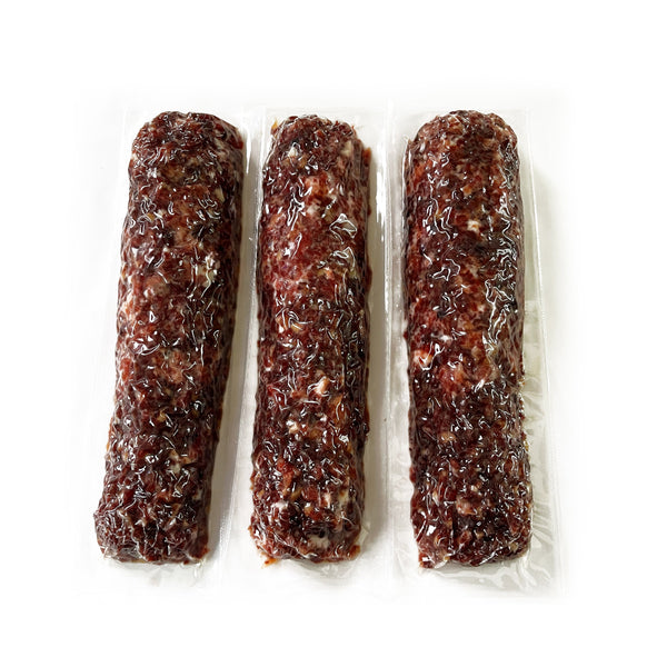 jamon iberico picado