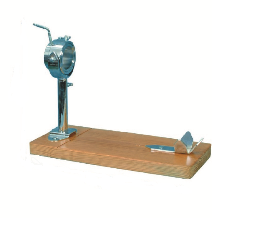 JAMONERO ELEVABLE Y GIRATORIO