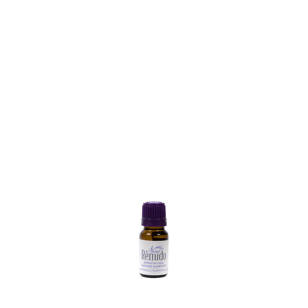 Budrovka eterično ulje lavande 10 ml
