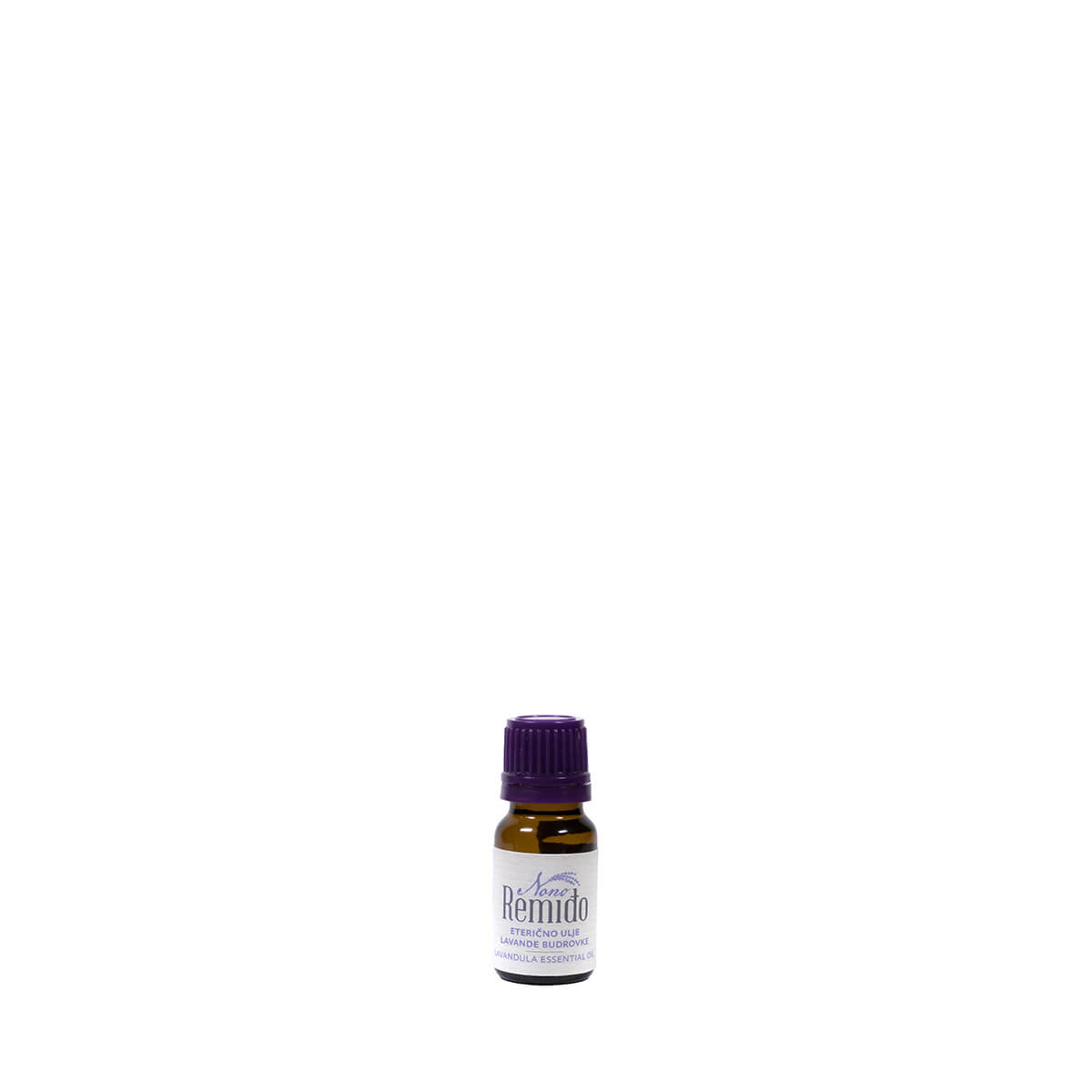Budrovka Lavender Essential Oil 10ml