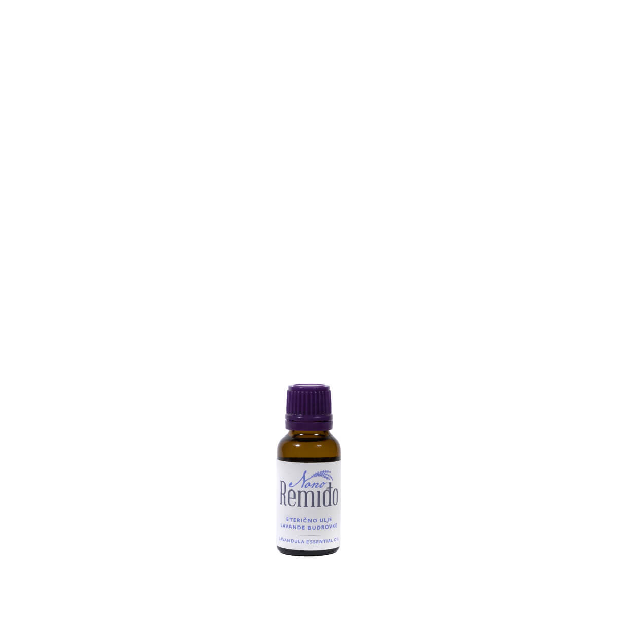 Budrovka Lavender Essential Oil 20 ml