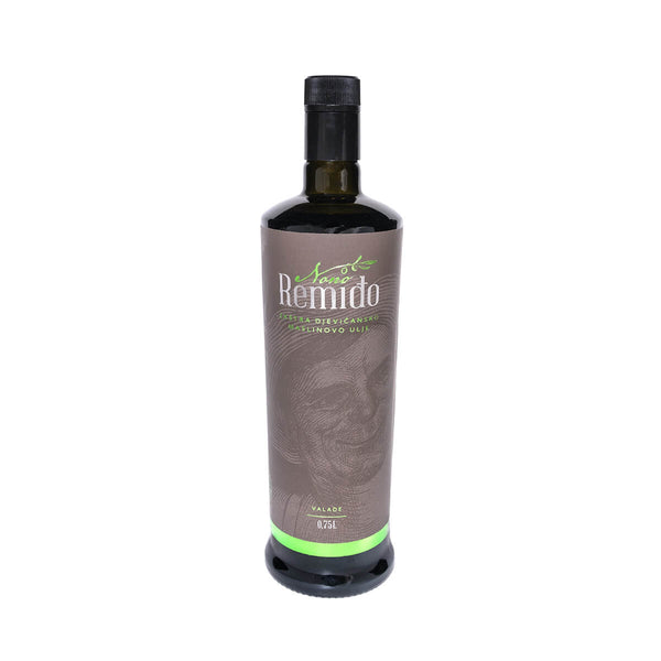 Extra Virgin Olive Oil – Valade (Blend) 0.75 L