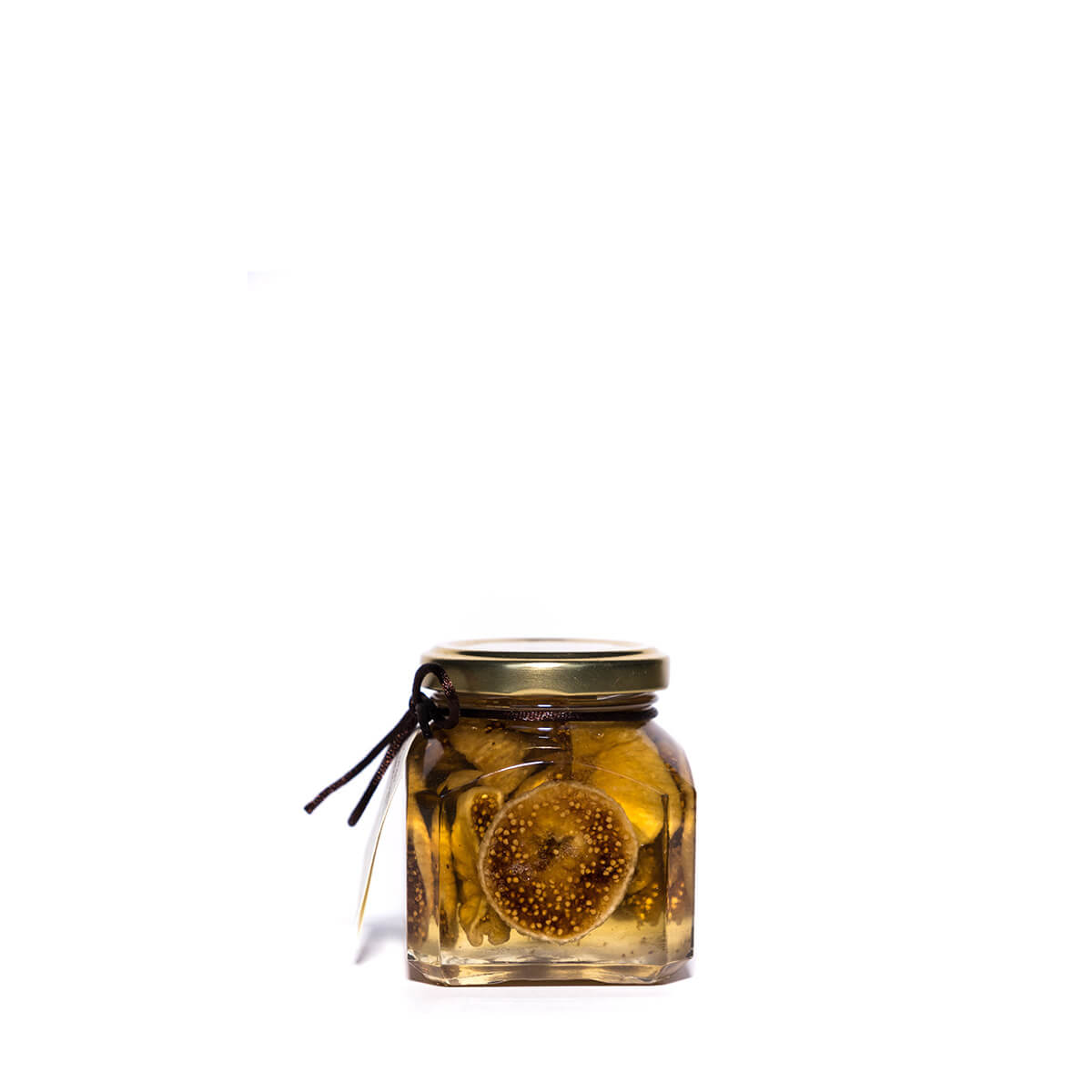 Figs in honey – jar 250 g