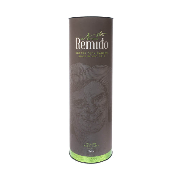 Velika rukava – za bocu ulja 0,75 L