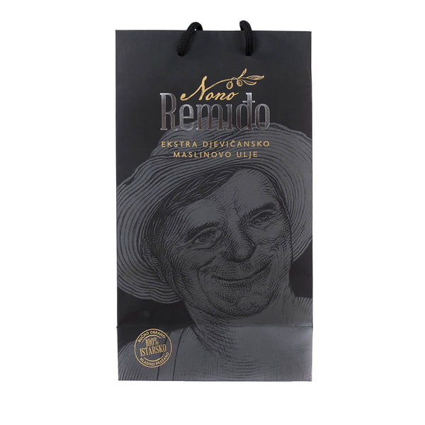 Nono Remiđo Decorative Bag
