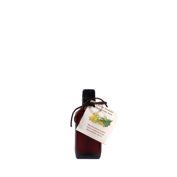 Ulje od ljekovitog bilja sv. Ivana – Cantarion 50 ml