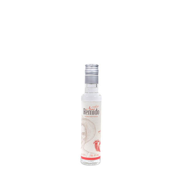 Jabučni rakija 0.2 L