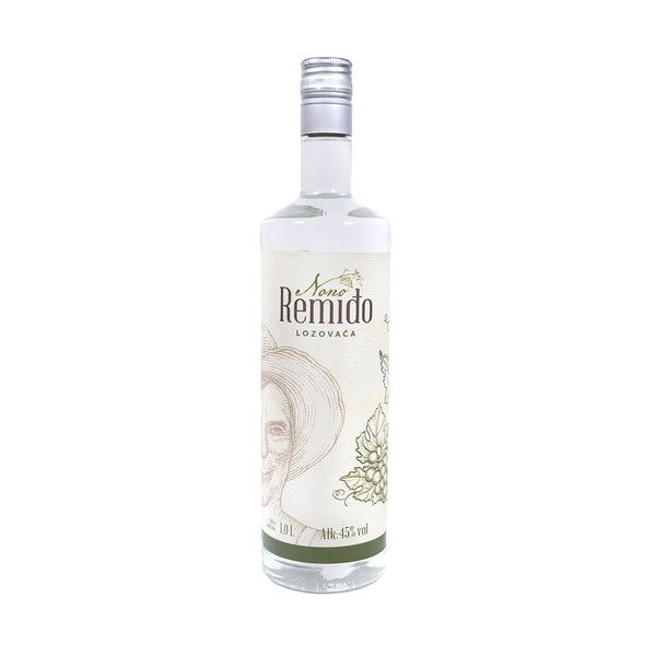 Rakija od grožđa 1 L
