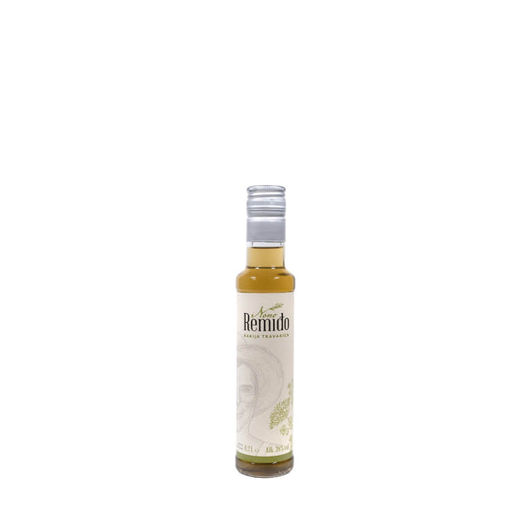 Rakija od ljekovitog bilja 0.2 L