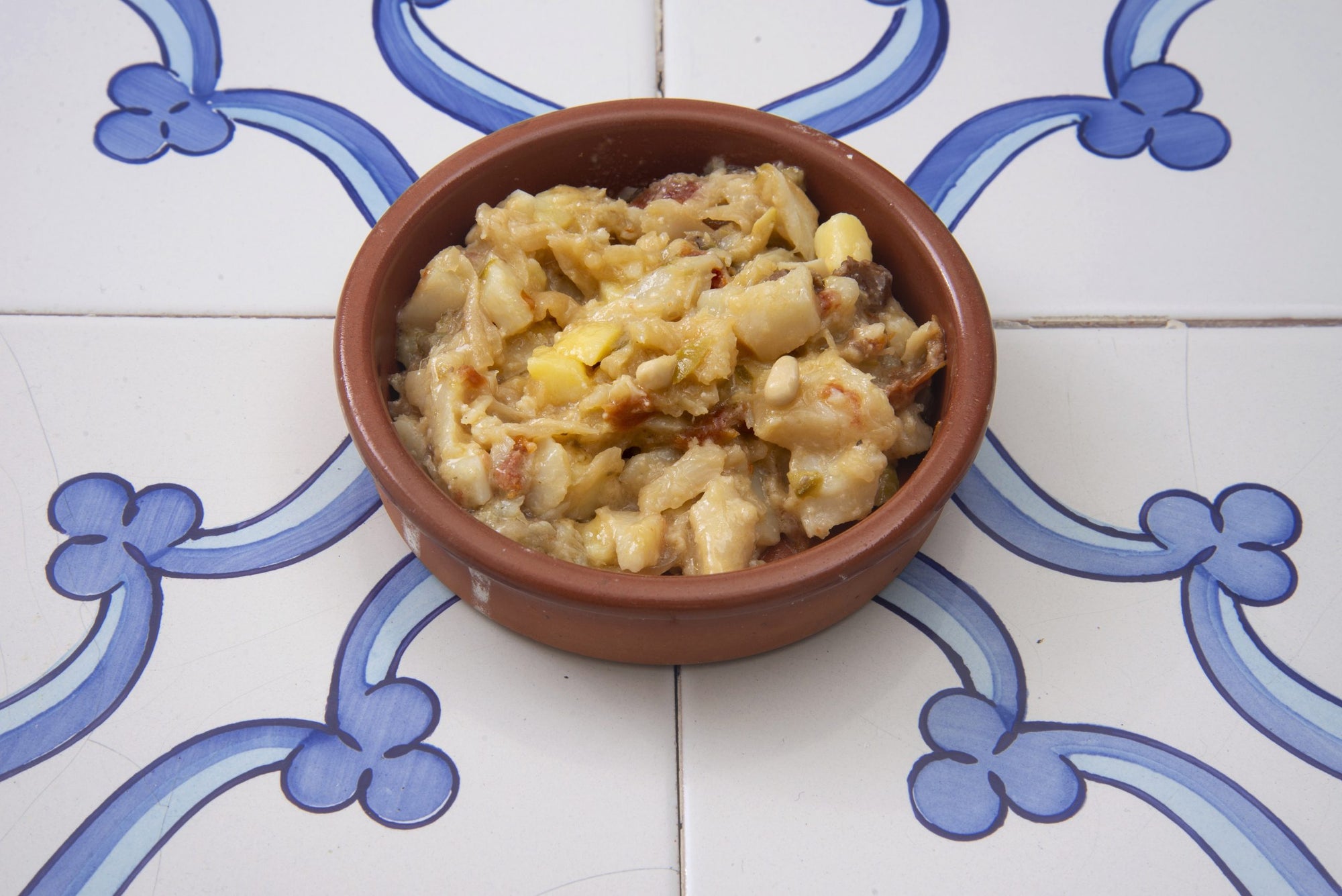 Sicilian Cod