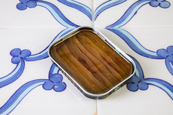 Anchoas Codesa Serie Limitada